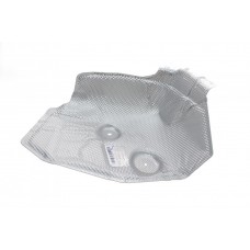 51487424938 BMW Теплоізоляція доп глушника  R G05