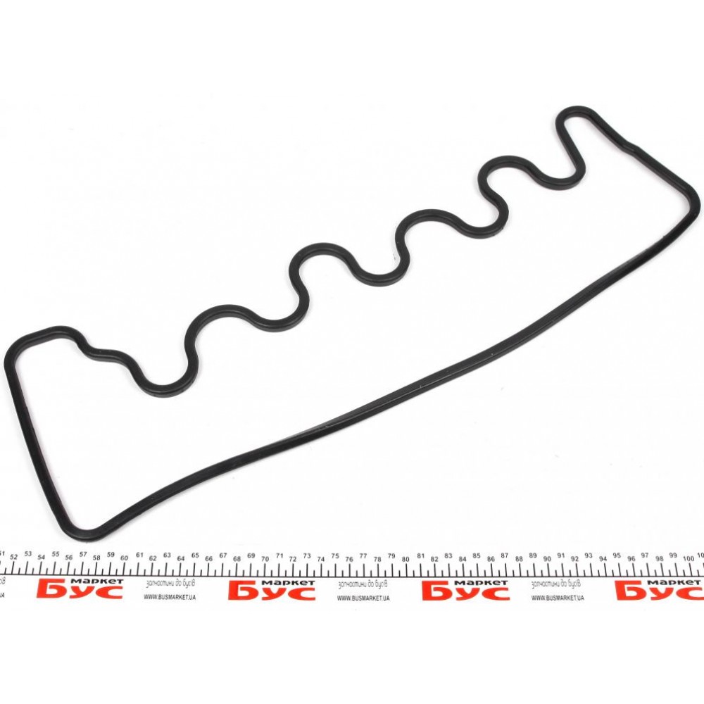 Прокладка кришки клапанів MB OM617