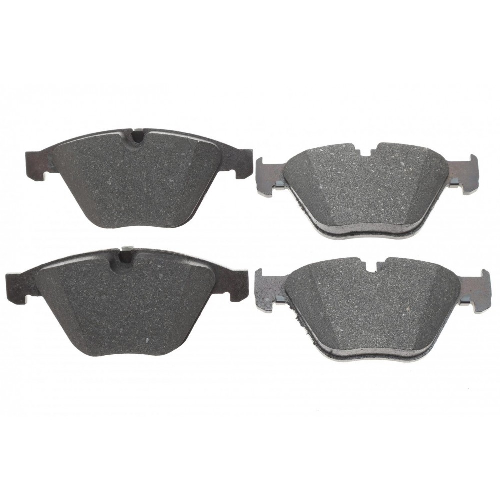 13.0460-7238.2 ATE Комплект гальмівних колодок дисковий гальм