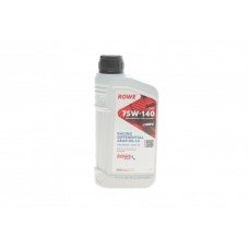 Олива 75W140 HIGHTEC RACING DIFFERENTIAL GEAR OIL LS (1L) (коричневий) Олива 75W140 HIGHTEC RACING DIFFERENTIAL GEAR OIL LS (1L) (коричневий)