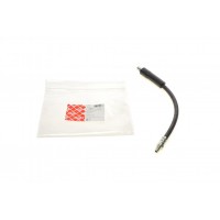 02078 FEBI BILSTEIN Гальмівний шланг
