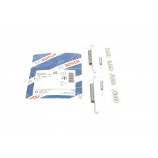 1 987 475 366 BOSCH Комплектуючі стоянкова гальмівна система