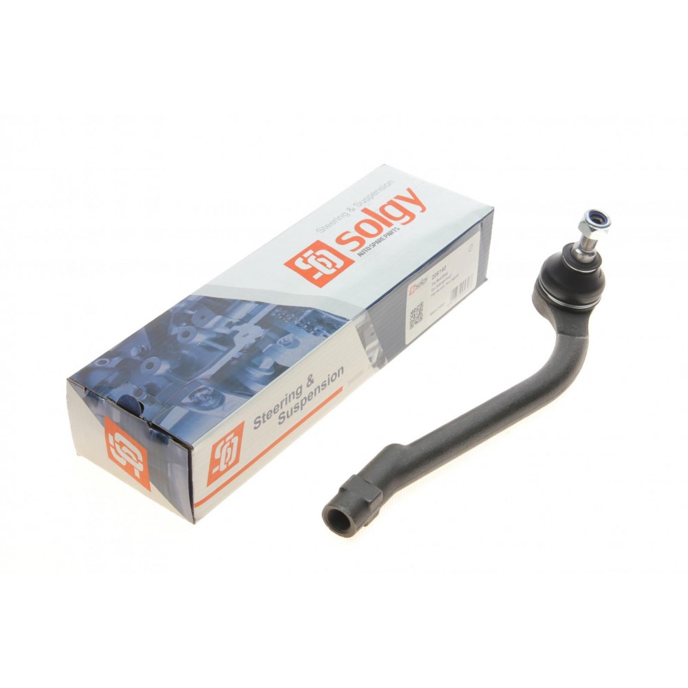 Наконечник тяги рульової (L) Hyundai i30/Kia Cee'D 1.4/1.6/2.0 06-