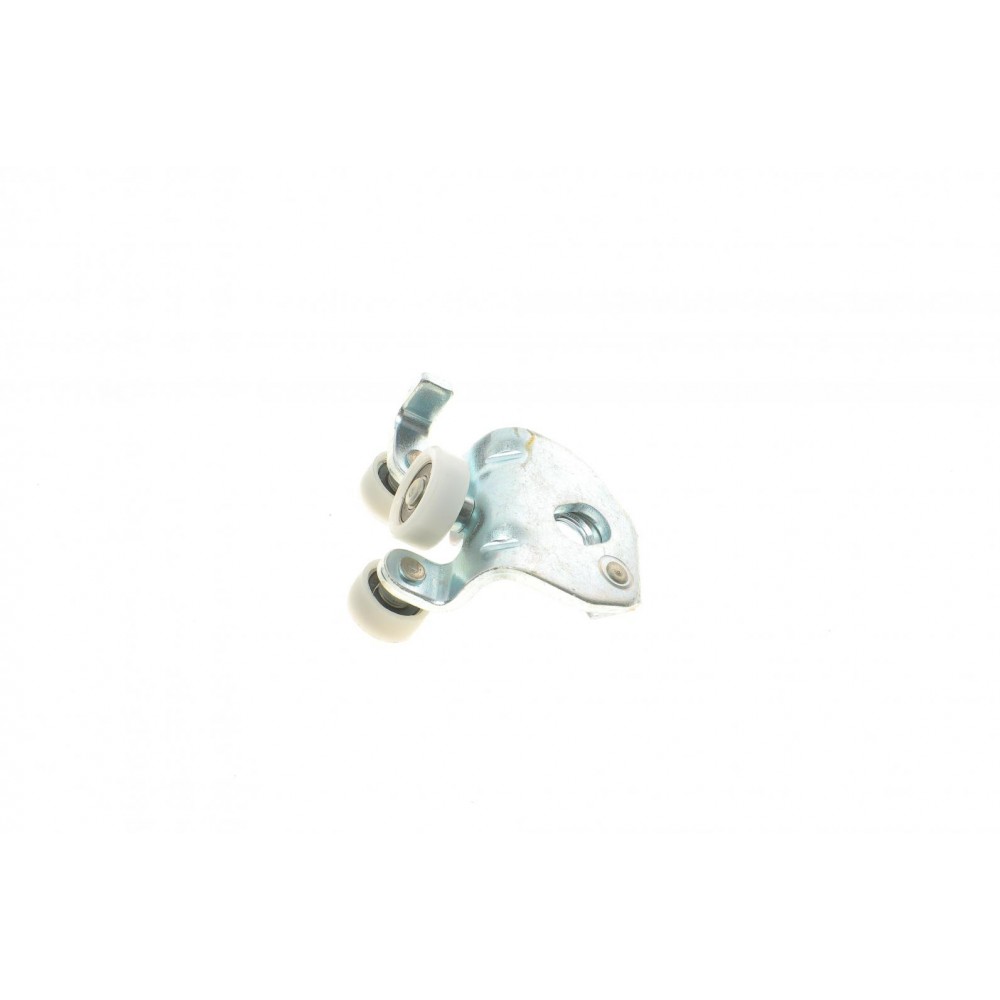 Ролик дверей (бічних/верхній) Fiat Ducato/Peugeot Boxer 06- (без кронштейна) (1344234080)