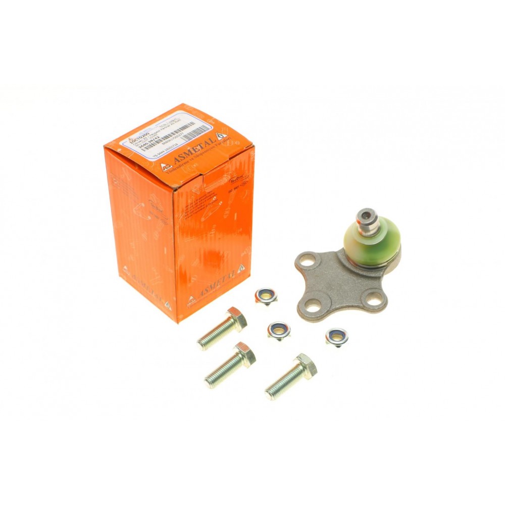 10CT0200 ASMETAL Шарнір незалежної підвіски поворотного важеля