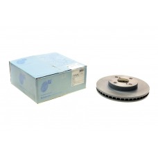 ADT343156 BLUE PRINT Гальмівний диск