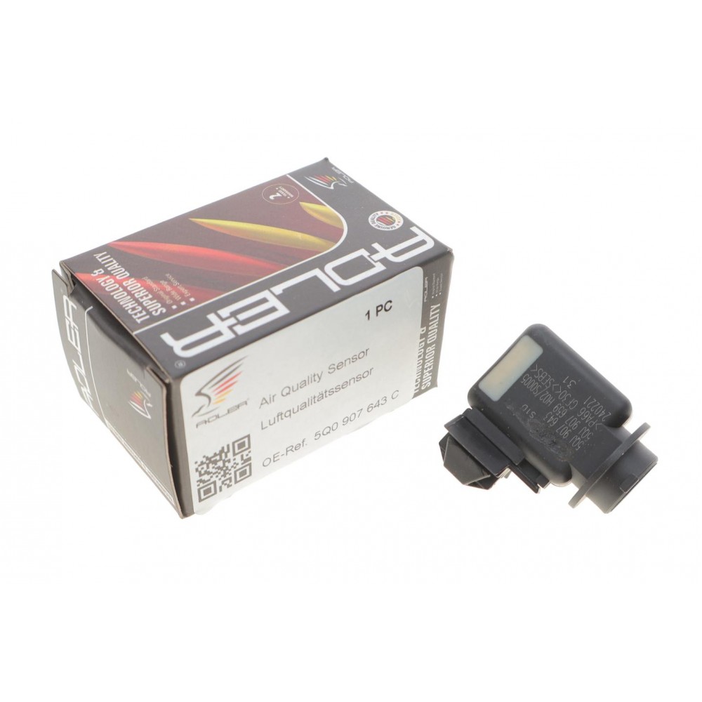 Датчик якості повітря VW T5/Caddy IV 03-20