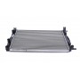 CR 1690 000S MAHLE Радіатор охолодження двигуна