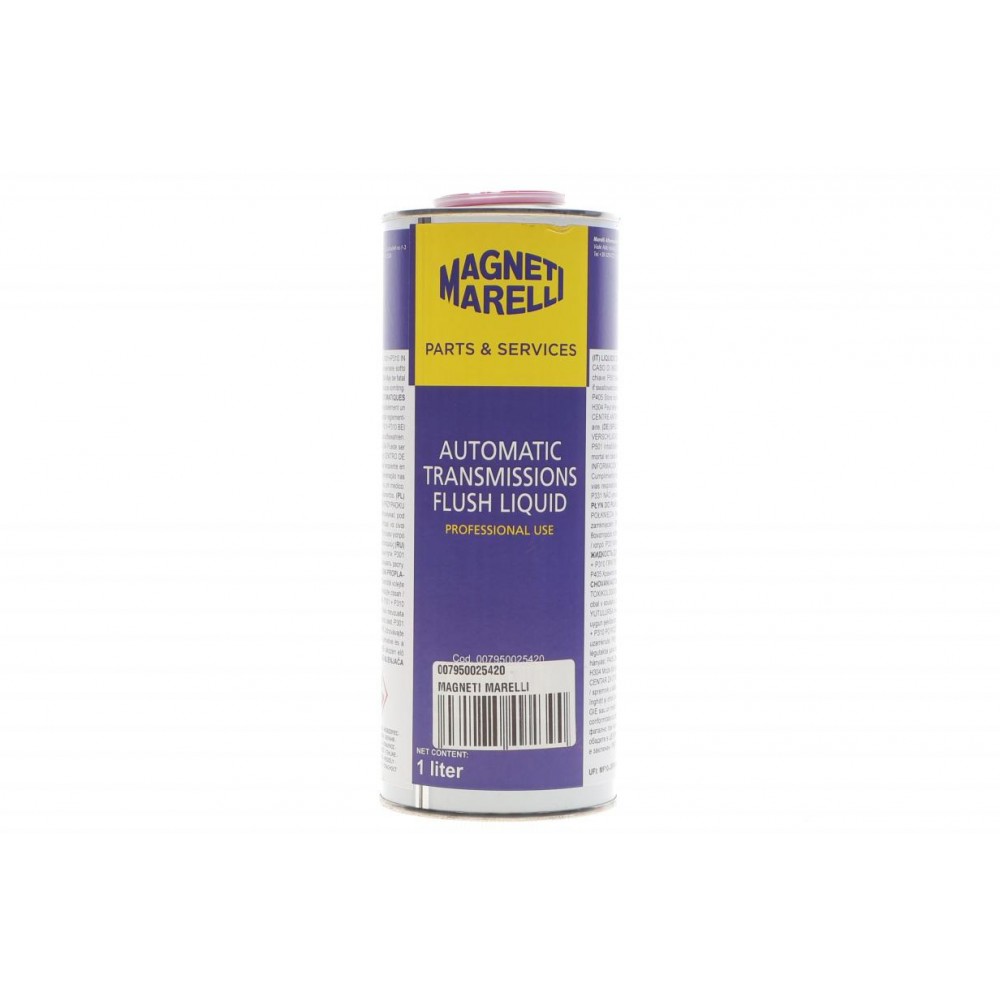 Засіб для промивки АКПП (1L)