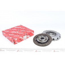 961909 KAWE Комплект зчеплення
