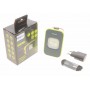 Ліхтарик-прожектор Xperion 6000 Flood Mini (6000K/режими 500lm/100lm/250lm/гачок 180°/магніт)