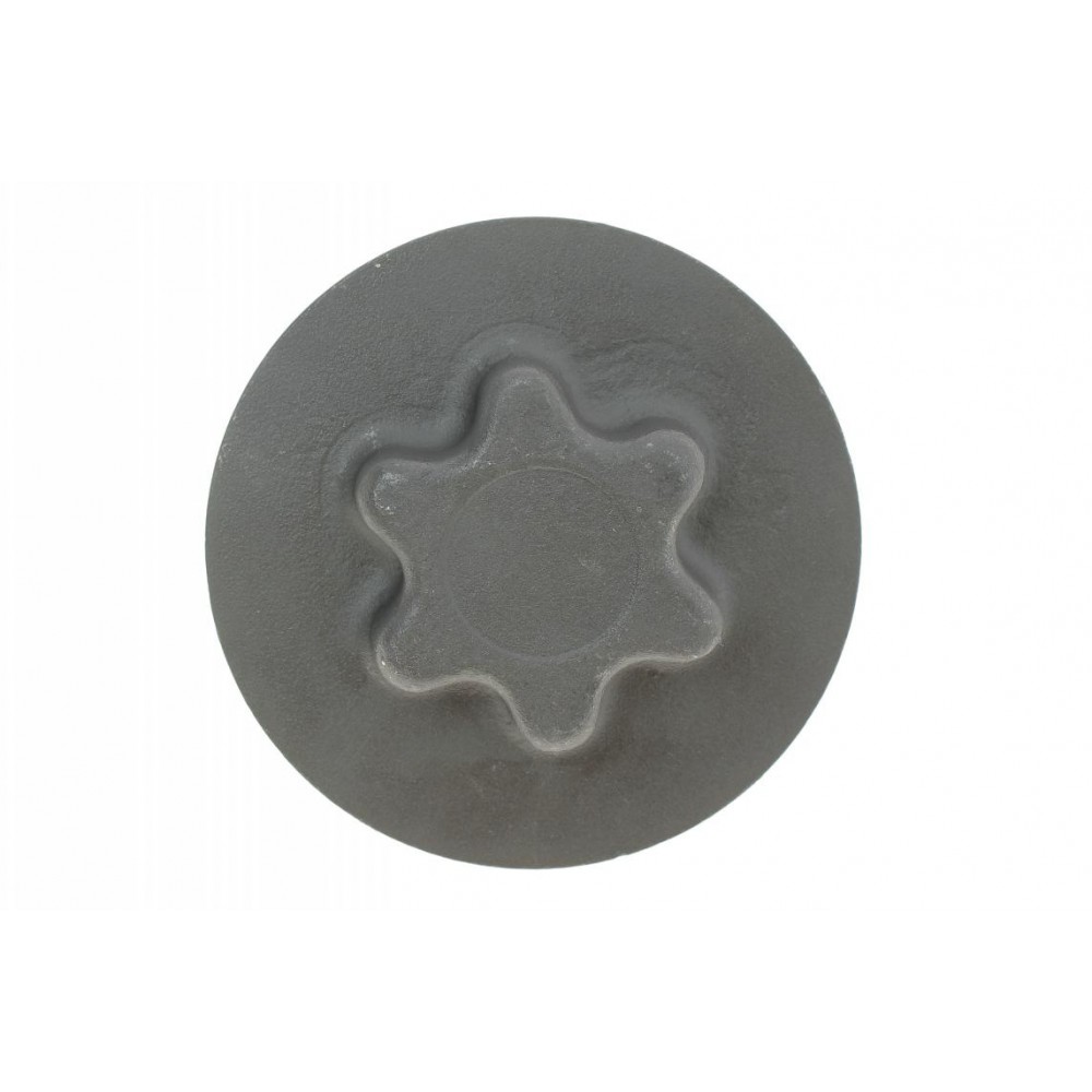 Опора кульова (передня) Renault Master 98- (пружини)