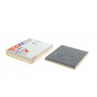 S 4256 CA SOFIMA Фільтр повітря у внутрішньому просторі