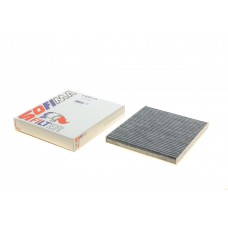 S 4256 CA SOFIMA Фільтр повітря у внутрішньому просторі