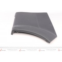 Молдинг кузова (задній/R) Citroen Jumper/ Fiat Ducato/ Peugeot Boxer 14-