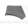Молдинг кузова (задній/R) Citroen Jumper/ Fiat Ducato/ Peugeot Boxer 14-