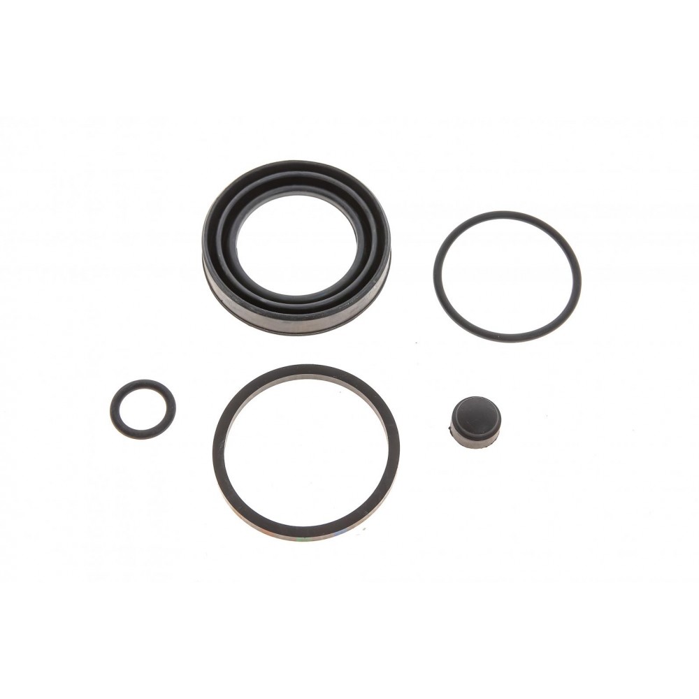 114-0177 QUICK BRAKE Ремкомплект, Гальмівний супорт