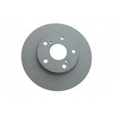 24.0126-0184.1 ATE Гальмівний диск