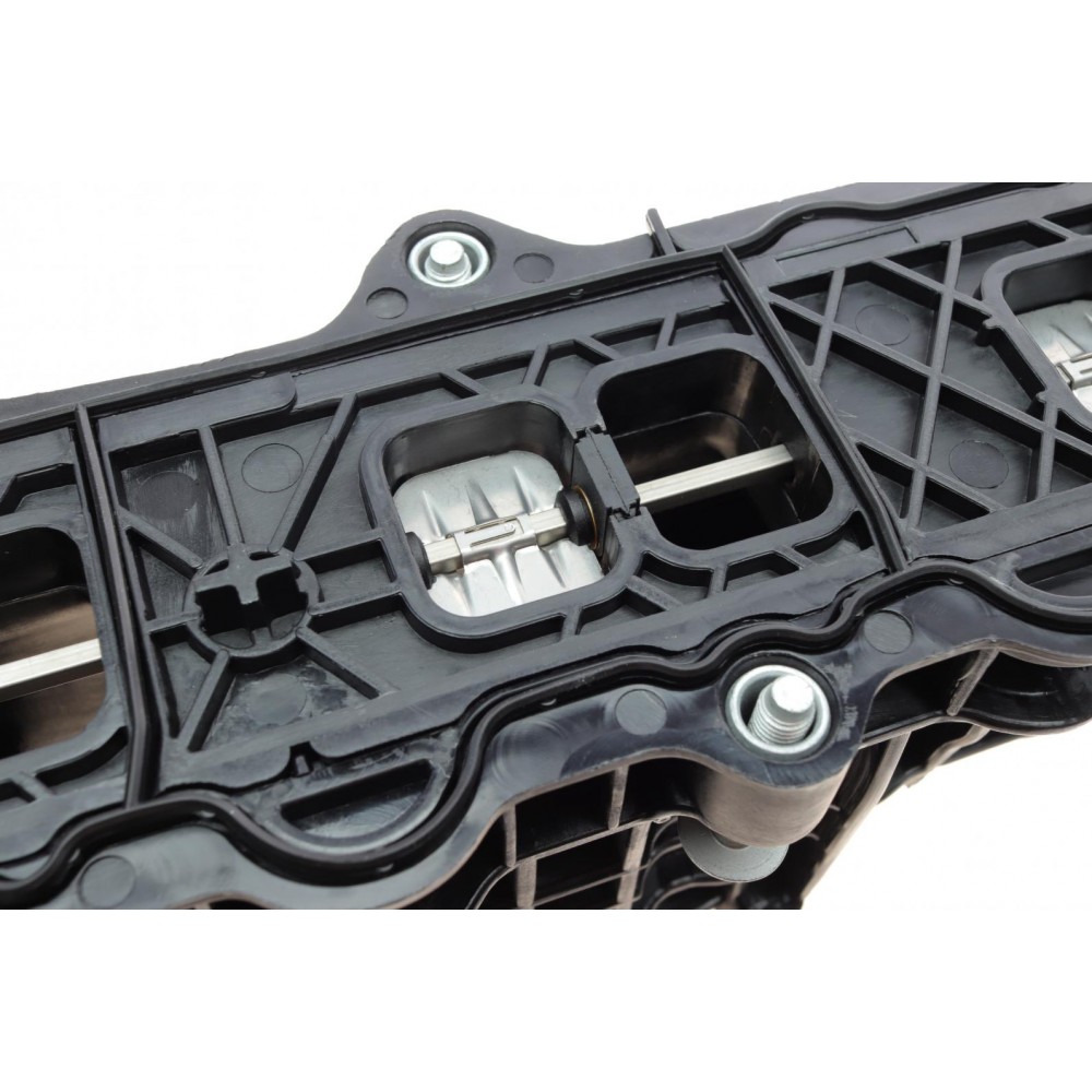 Колектор впускний MB Sprinter 2.2CDI OM651 (з заслонкою)