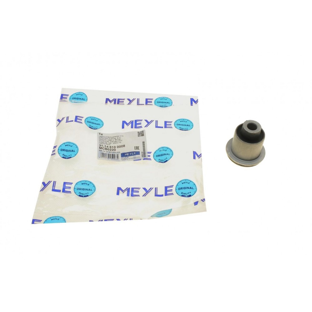 31-14 610 0008 MEYLE Підвіска важіль незалежної підвіски колеса