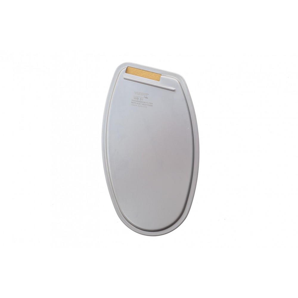 Фільтр АКПП MB E-class (W210/W211/W212) 95-15 (комплект) (722.6/W5A 330/W5A 380/W5A 580/W5A 900)