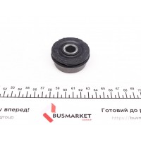 09087 FEBI BILSTEIN Підвіска важіль незалежної підвіски колеса