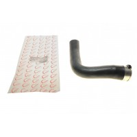 Патрубок інтеркулера VW Crafter 2.0 TDI 11-16