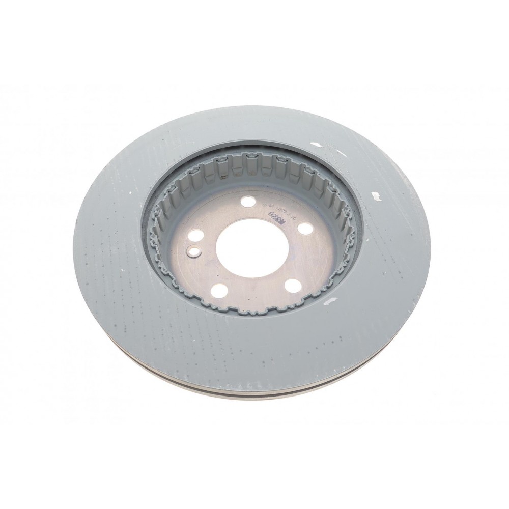 Диск гальмівний (задній) MB E-class (W213)/C-class (W205) 14-