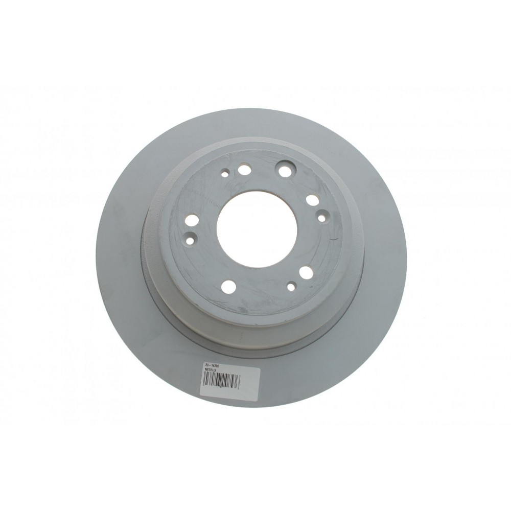 23-1420C METELLI Гальмівний диск