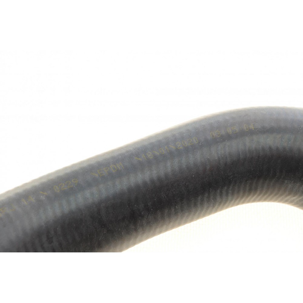 Патрубок радіатора (нижній) BMW 5 (E39)/7 (E38) 2.0/2.5/2.8 95-03 M52