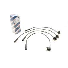 0 986 356 700 BOSCH Комплект дротів запалювання