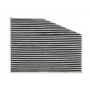 WP9147 WIX FILTERS Фільтр повітря у внутрішньому просторі