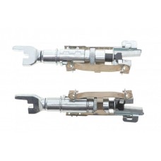 104 53 005 QUICK BRAKE Комплект регулятора барабанний гальмівний механізм
