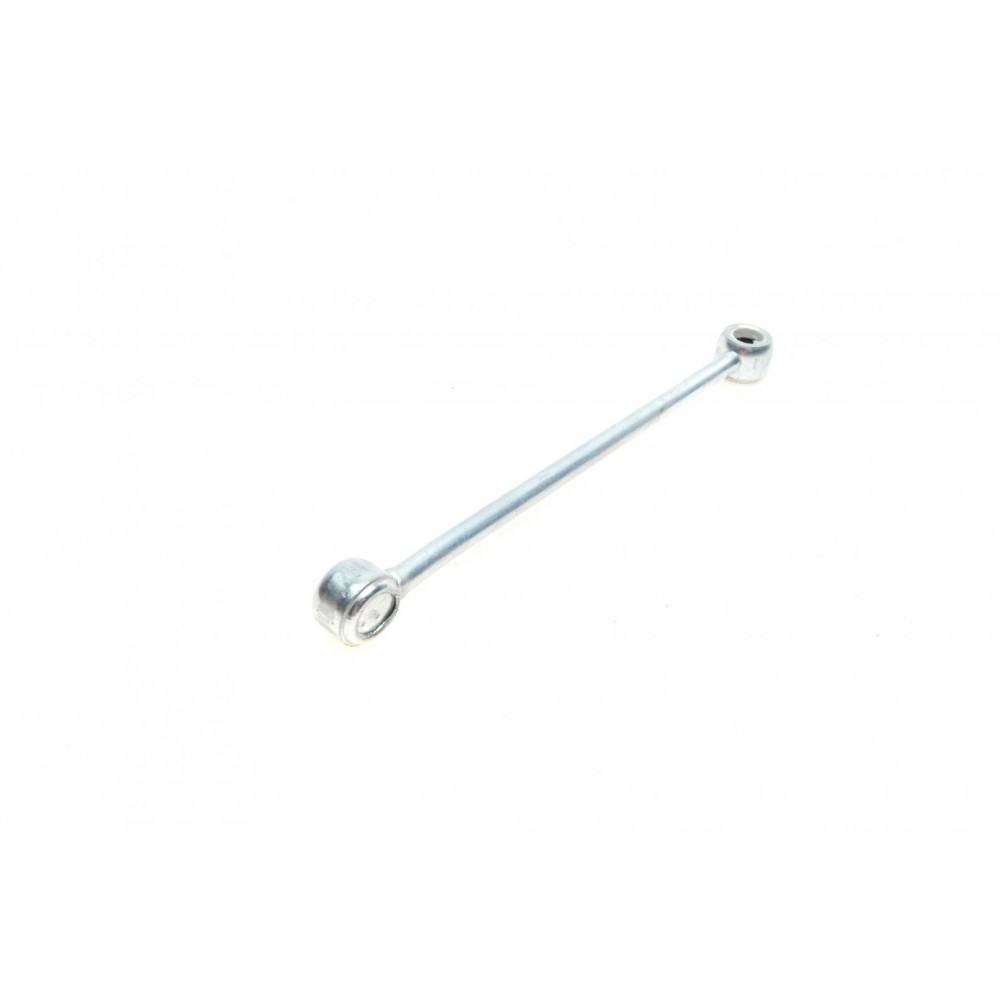 Тяжка КПП MB Sprinter 906/MB Vito (W639) (довга) (2652)