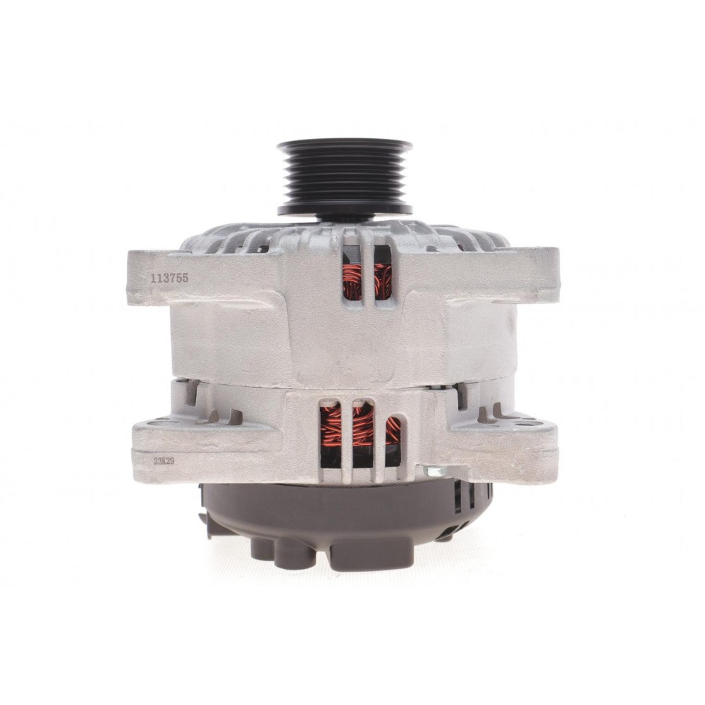 Генератор Citroen Berlingo/Peugeot Partner 2.0 HDi 99-08 (14V/150A) = 113755