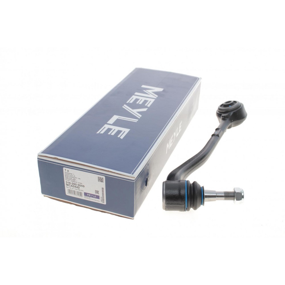 316 050 0009 MEYLE Ричаг незалежної підвіски колеса, подвеска колеса