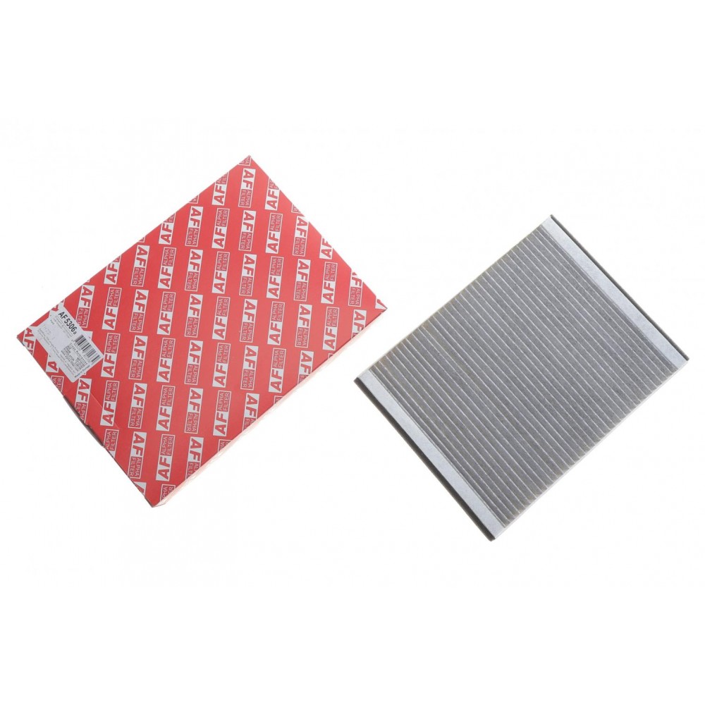 Фільтр салону Ford Mustang 2.3EcoBoost/5.0 V8 15- (вугільний)