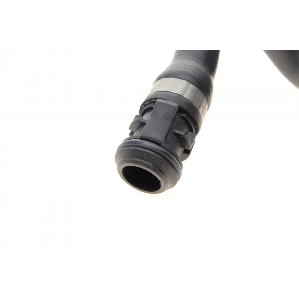 Патрубок пічки MB Sprinter 2.7CDI OM612 (8333)