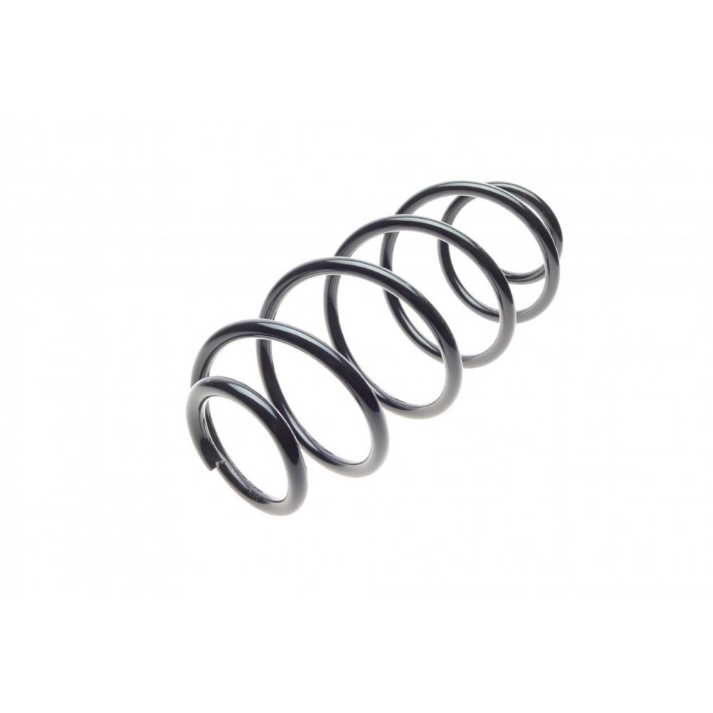 Пружина (передня) Citroen Berlingo Multispace 1.6HDi 08-/C4 Picasso 1.6-2.0 07-13 (вен)