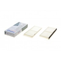 Фільтр салону Mazda 2 07-15