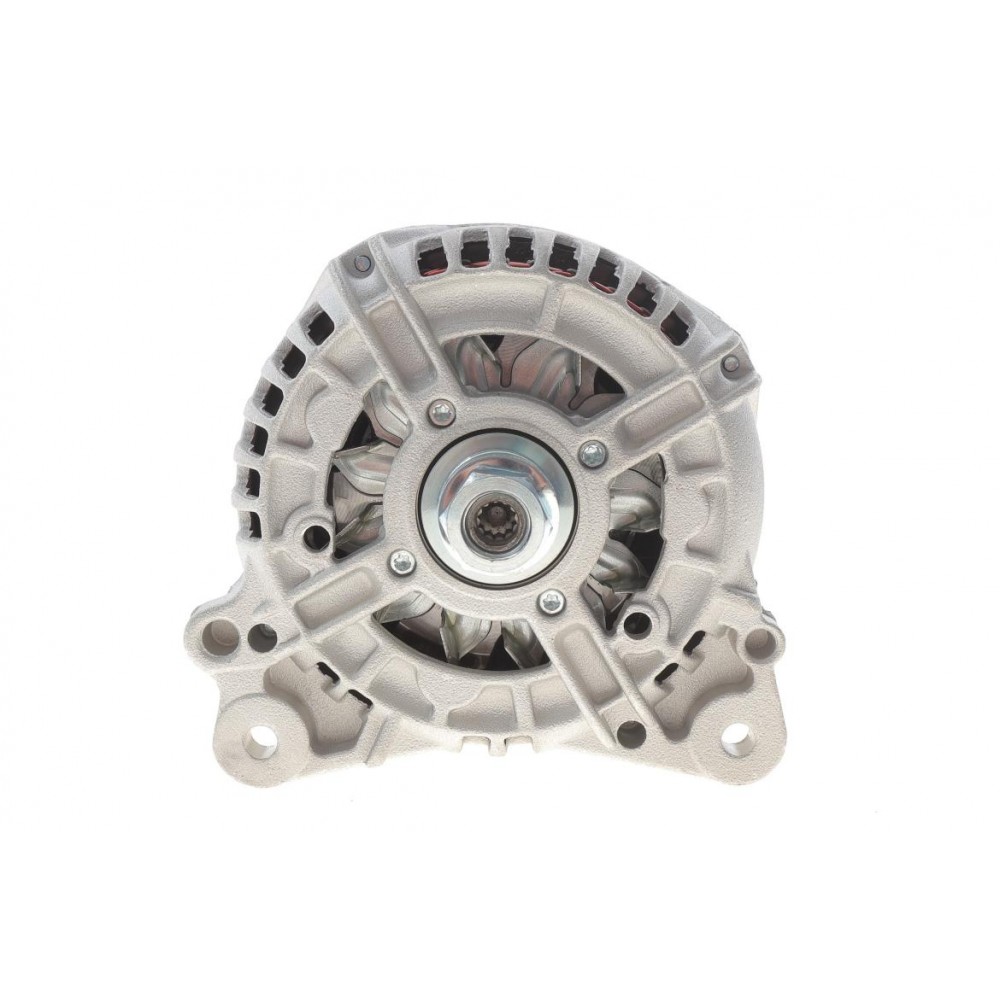 Генератор Audi A4/Skoda Fabia/Octavia/Superb/VW Caddy/Golf/Passat 1.6-2.0TDI 02-13 (12V/140A)