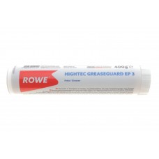 Змазка для підшипників HIGHTEC GREASEGUARD EP 3 (400g) (KP 3 K -30) -30 °C до +130 °C (колір - жовтий)