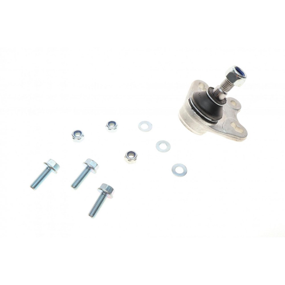 Опора кульова (передня/знизу) MB A-class (W168) 1.4-2.1 97-04