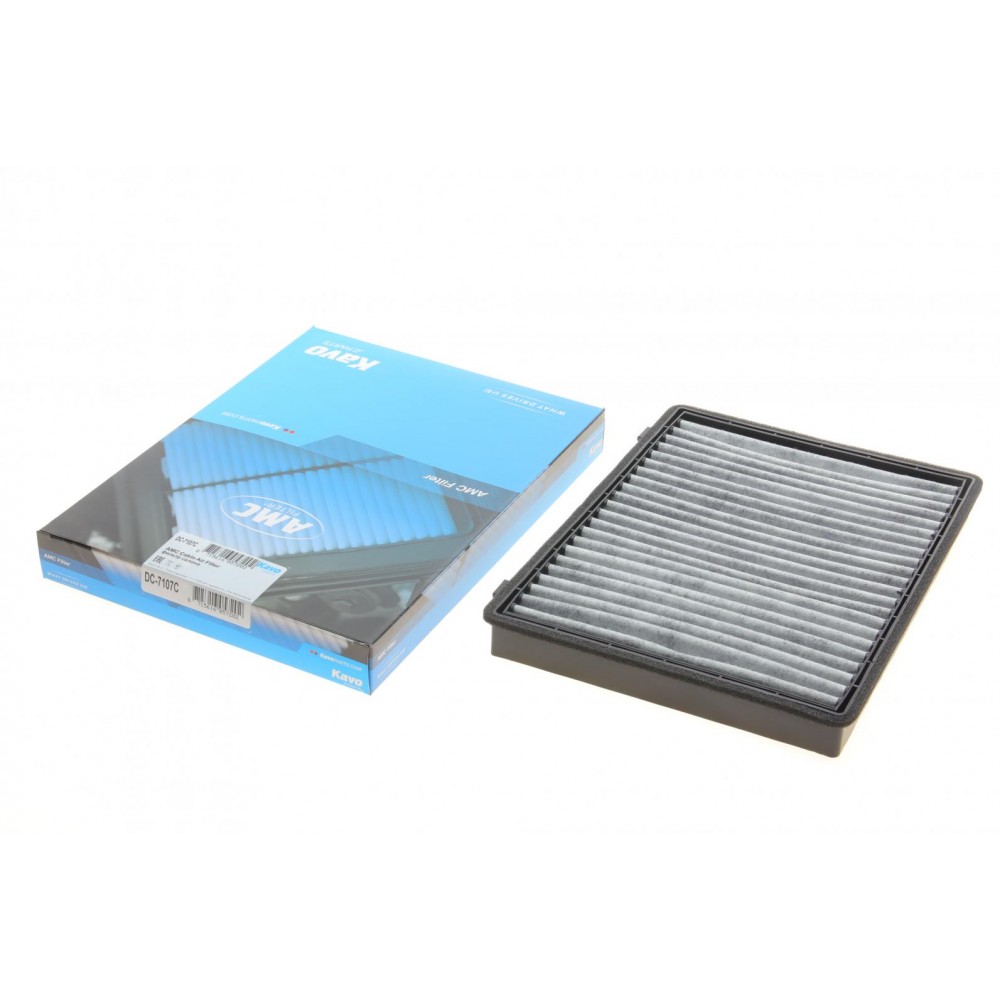DC-7107C KAVO PARTS Фільтр повітря у внутрішньому просторі