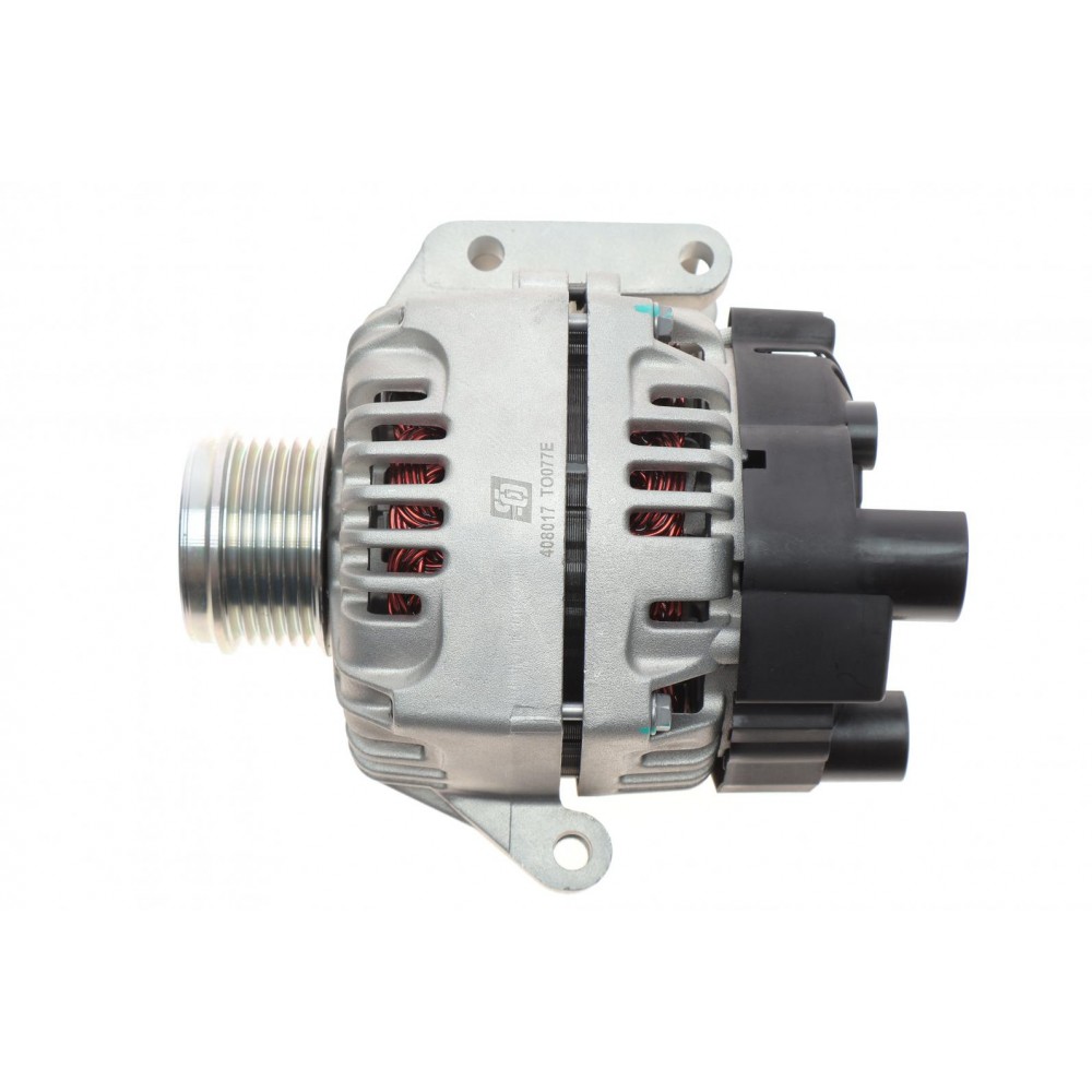 Генератор Fiat Doblo 1.3JTD/Opel Combo 1.3 CDTI 04- (14V/90A)