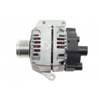 Генератор Fiat Doblo 1.3JTD/Opel Combo 1.3 CDTI 04- (14V/90A)