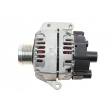 Генератор Fiat Doblo 1.3JTD/Opel Combo 1.3 CDTI 04- (14V/90A)