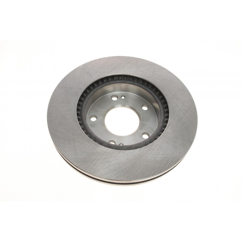 Диск гальмівний (передній) Hyundai Tucson/i30 2.0 CRDi 04-/Kia Cee'd 06- (280x26)