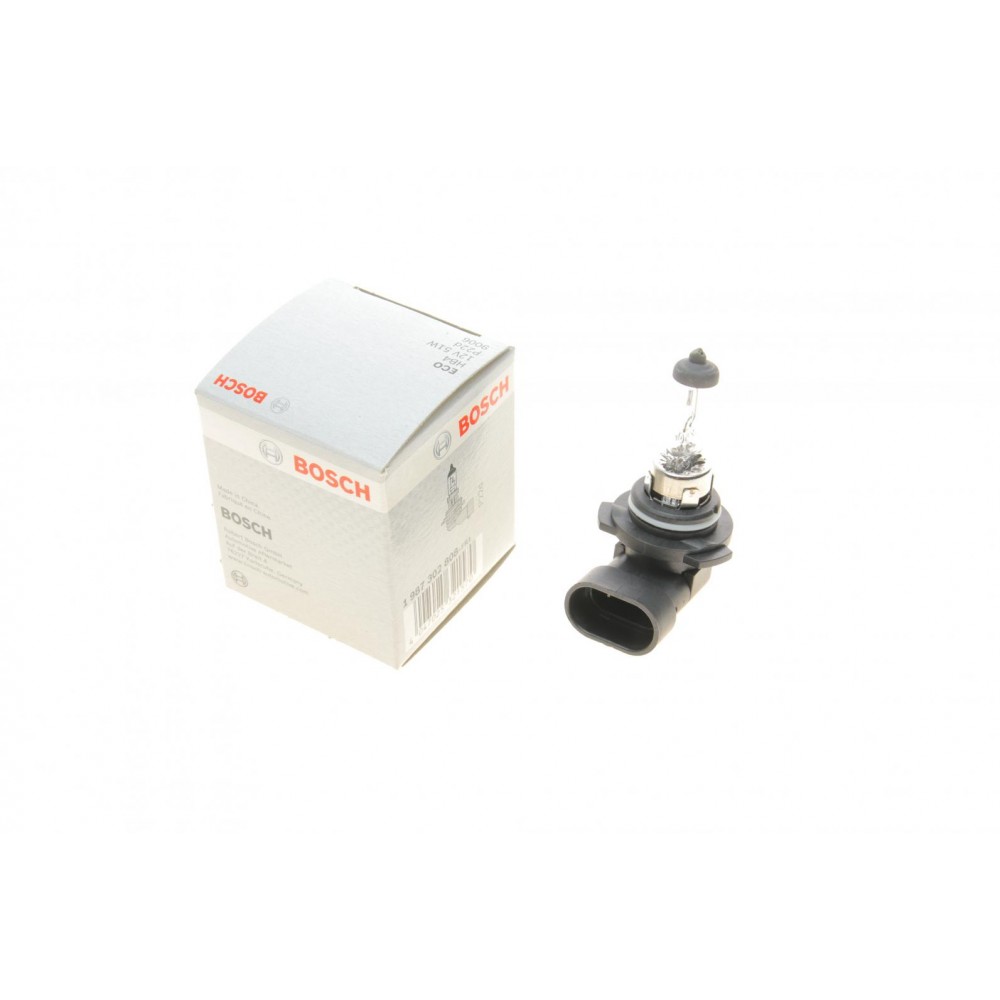 1 987 302 808 BOSCH Лампа розжарювання фара дальнього світла