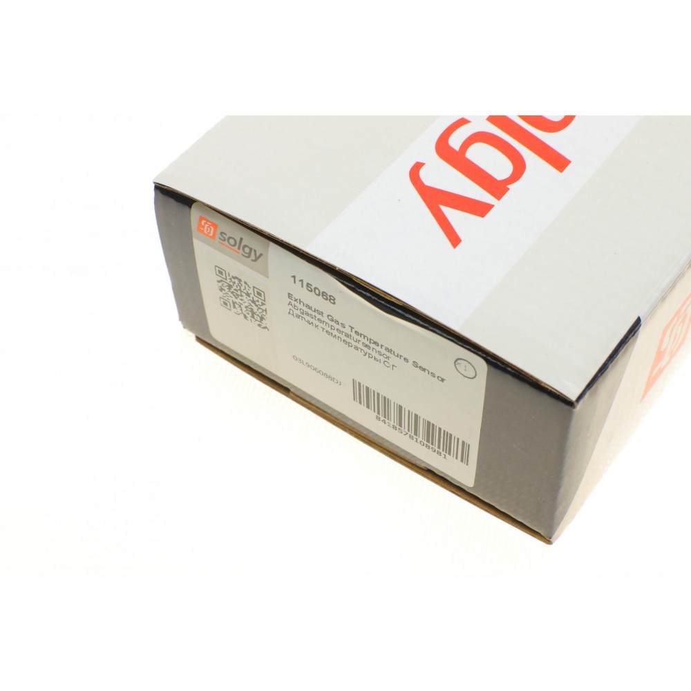 Датчик температури ВГ (перед турбіною) VW T5/T6 2.0 TDI 09-